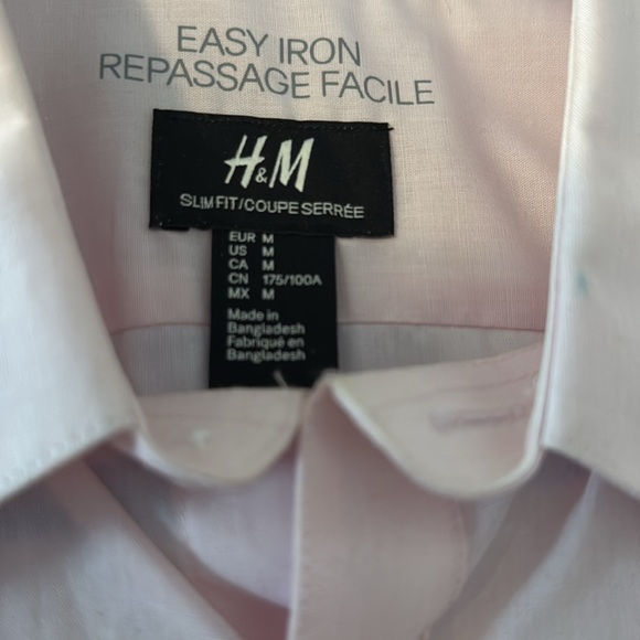 Mens button down - Picture 2 of 3